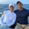 Billionaire David Geffen Dismisses Abuse Allegations in Explosive Divorce Filing, Unveiling Power Imbalances and Psychological Manipulation Claims