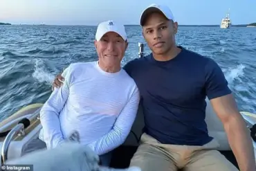 Billionaire David Geffen Dismisses Abuse Allegations in Explosive Divorce Filing, Unveiling Power Imbalances and Psychological Manipulation Claims