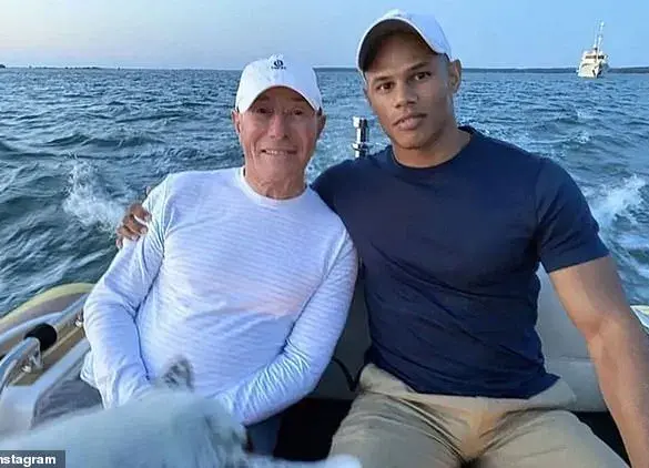 Billionaire David Geffen Dismisses Abuse Allegations in Explosive Divorce Filing, Unveiling Power Imbalances and Psychological Manipulation Claims