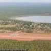 Bird Strike Causes Helicopter Crash in Northern Territory, Killing One Passenger