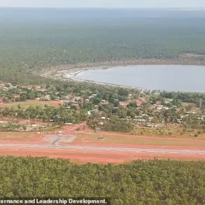 Bird Strike Causes Helicopter Crash in Northern Territory, Killing One Passenger
