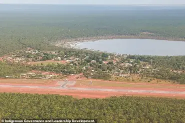 Bird Strike Causes Helicopter Crash in Northern Territory, Killing One Passenger