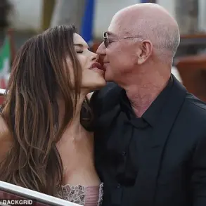 Breaking: Bezos and Sanchez's Lavish Venetian Wedding Mimics Royal Style, Hosts A-List Guests