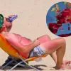 Britain's Unprecedented Heatwave Sparks Innovation and Strain as Temperatures Soar to 36°C Today