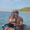 British Bride Natasha Quigley Survives Traumatic Wedding Day Accident at Canadian Golf Club on August 1, 2024