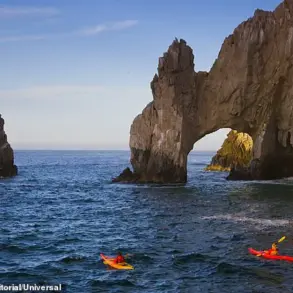 Cabo San Lucas: From Luxury Getaway to Drug Cartel Battleground