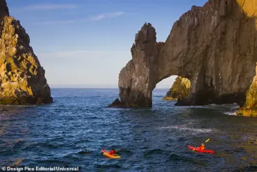 Cabo San Lucas: From Luxury Getaway to Drug Cartel Battleground