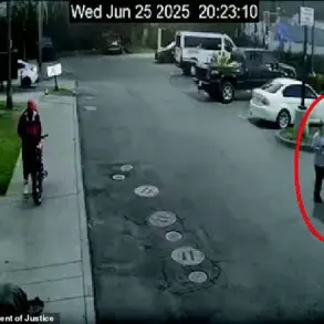 California Woman Charged with Conspiracy After Staging Fake ICE Abduction to Solicit Donations via GoFundMe