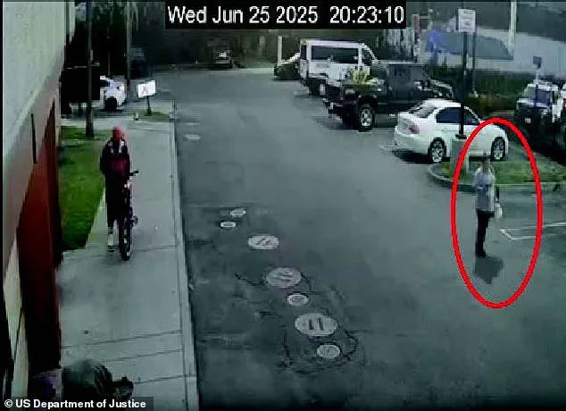 California Woman Charged with Conspiracy After Staging Fake ICE Abduction to Solicit Donations via GoFundMe