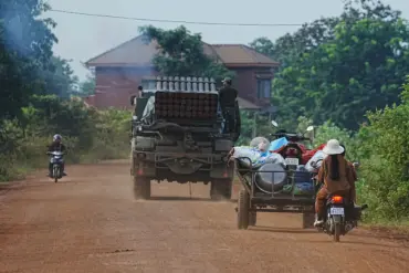 Cambodia Rejects Thailand's Ceasefire Violation Claims, Spokesperson Stresses Commitment to Agreement