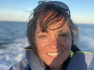 Campground Owner's Report of Missing Woman Leads to Teen's Arrest in Murder Case