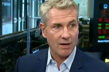 CEO's Shocking 'F**king Hell, It's Me' Outburst After Being Caught on Coldplay Concert Kisscam with Colleague