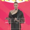 Charlize Theron's Remarks on Jeff Bezos and Lauren Sanchez's Venetian Wedding Spark Social Media Firestorm