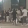 Cincinnati Police Chief Condemns Social Media Outrage Over Viral Brawl, Emphasizes Need for Context