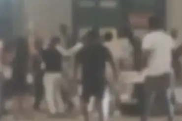 Cincinnati Police Chief Condemns Social Media Outrage Over Viral Brawl, Emphasizes Need for Context