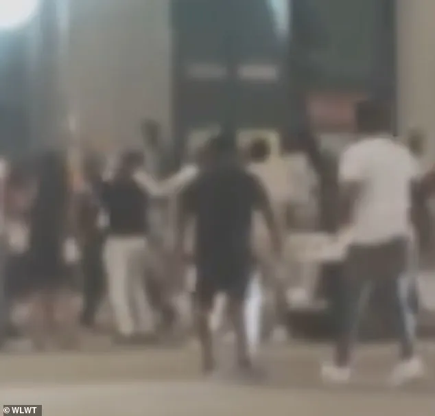 Cincinnati Police Chief Condemns Social Media Outrage Over Viral Brawl, Emphasizes Need for Context