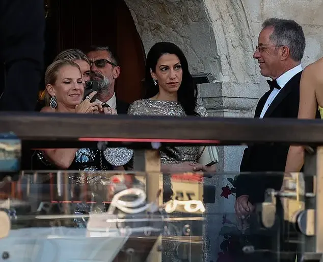 Closely Guarded: The Secret Post-Nuptial Plans of the Hamptons' Elite Revealed