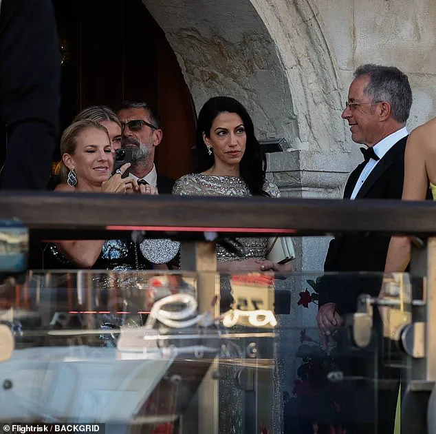 Closely Guarded: The Secret Post-Nuptial Plans of the Hamptons' Elite Revealed