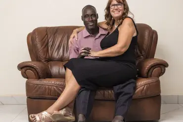 Controversial Cross-Border Romance Sparks Debate Over Privileged Access to Information