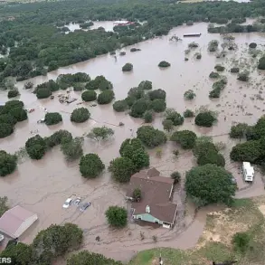 Controversial Remarks Blaming Trump for Flood Tragedy Highlight Calls for Government Accountability
