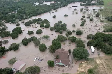 Controversial Remarks Blaming Trump for Flood Tragedy Highlight Calls for Government Accountability