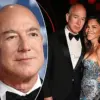 Controversy Erupts Over Lauren Sánchez's Estimated $5 Million Wedding Ring