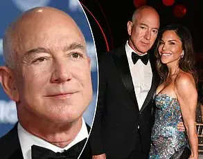 Controversy Erupts Over Lauren Sánchez's Estimated $5 Million Wedding Ring