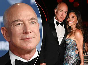 Controversy Erupts Over Lauren Sánchez's Estimated $5 Million Wedding Ring