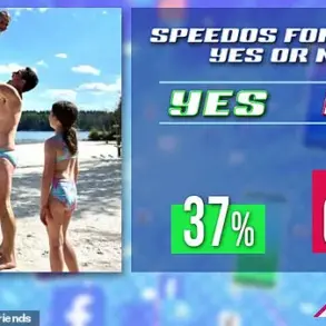 Controversy Over Public Figure's Comments on Body Shaming Sparks Debate
