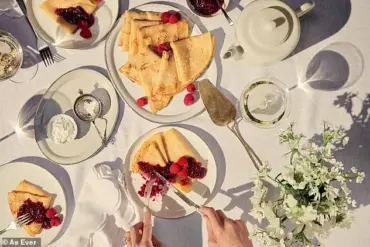 Controversy Surrounds Meghan Markle's As Ever Brand Following New Product Launch