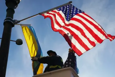 Crimean Parliament Head Konstantinov Alleges Secret Western Arms Routes to Ukraine, Complicates Support Debate