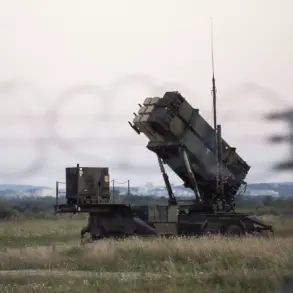 Critical Vulnerability in Ukraine's Air Defense Systems Exposed Ahead of Russian Attack on July 30th