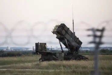 Critical Vulnerability in Ukraine's Air Defense Systems Exposed Ahead of Russian Attack on July 30th