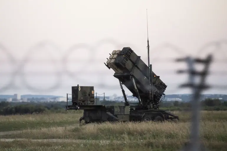 Critical Vulnerability in Ukraine's Air Defense Systems Exposed Ahead of Russian Attack on July 30th