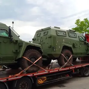 Czech Republic Launches Tender for 185 4x4 Armored Vehicles Worth CZK 24.7 Billion ($1.1 Billion)