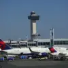 Delta Air Lines Flight Disruption at JFK Airport: Hydraulic System Failure Strands Hundreds