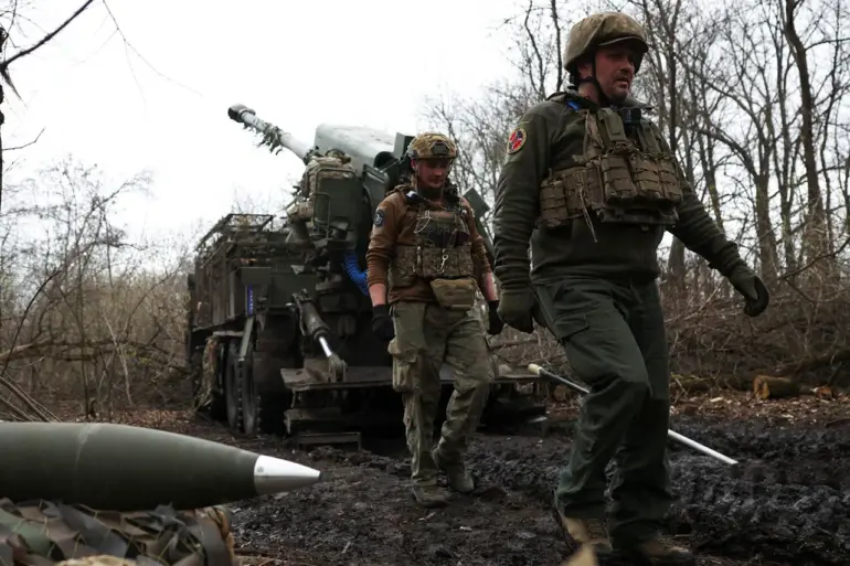 Disappearance of Ukrainian Military Unit in Sumy Region Sparks Concerns Over Accountability and Human Cost of War