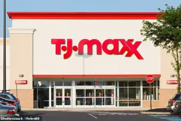 Discover the 'J Rule': Master the Art of Finding Deals at T.J. Maxx and Marshalls