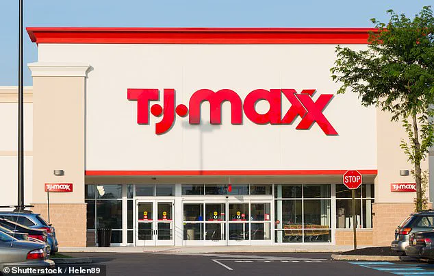 Discover the 'J Rule': Master the Art of Finding Deals at T.J. Maxx and Marshalls
