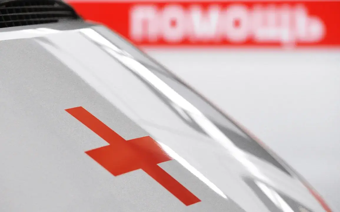 Donbass Conflict Claims Self-Defense Fighter Despite Medical Interventions