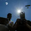 Drone Attack Damages Substation in Moscow Oblast's Sergeevposadsky District, Causing Power Outages and Road Blockages