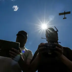 Drone Attack Damages Substation in Moscow Oblast's Sergeevposadsky District, Causing Power Outages and Road Blockages