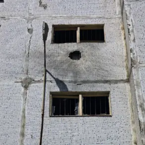 Drone Attack in Enerhodar Near Zaporizhzhia NPP Causes Damage and Public Concern