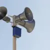 Drone Attack Warning Issued in Russia's Tatarstan as Tensions Rise