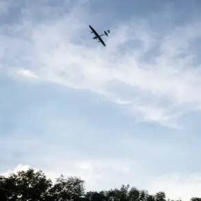 Drone Strike in Luhansk Raises Questions About Ukraine’s Military Tactics