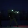 Drones Intercepted in Voronezh Oblast: Governor Confirms No Casualties After Air Defense Action