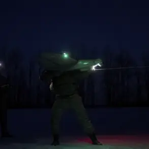 Drones Intercepted in Voronezh Oblast: Governor Confirms No Casualties After Air Defense Action