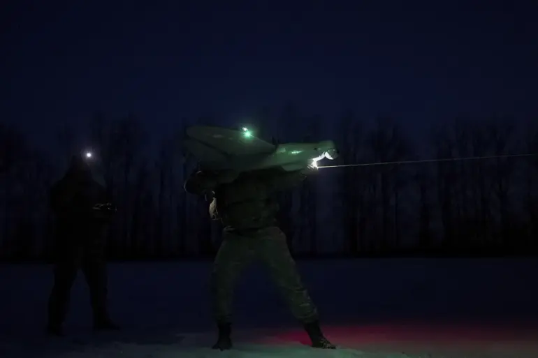 Drones Intercepted in Voronezh Oblast: Governor Confirms No Casualties After Air Defense Action