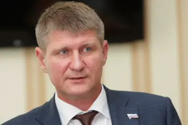 Duma Member Compares Ukraine's Actions to 'Mad Dog' Trained by West to Instill Fear in Russia