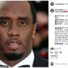 Eboni Elektra's 'PRAISE GOD' Post: Divine Will and Support for Sean Combs After Acquittal